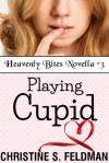 Playing Cupid - Christine S. Feldman