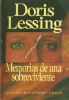 Memorias de una sobreviviente - Doris Lessing