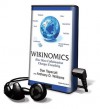 Wikinomics (Audio) - Don Tapscott, Anthony D. Williams