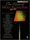 The Music of Duke Ellington Plus One: Piano Acc - Duke Ellington