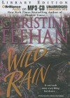 Wild Rain - Renée Raudman, Christine Feehan