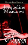 Something Wanton - Jacqueline Meadows