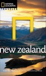 National Geographic Traveler: New Zealand - Peter Turner