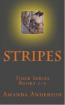 Stripes - Amanda Anderson