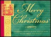 Merry Christmas - Honor Books