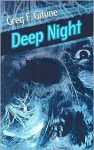 Deep Night - Greg F. Gigune