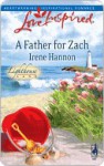 A Father for Zach - Irene Hannon