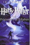 Harry Potter e il prigioniero di Azkaban: 3 - J.K. Rowling