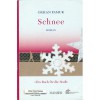 Schnee Roman - Orhan Pamuk, Christoph K. Neumann