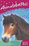 Animal Ark Pets: Books 7-9 - Lucy Daniels