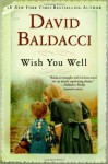 Wish You Well - David Baldacci