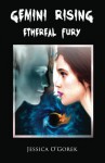 Ethereal Fury - Jessica O'Gorek