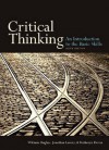 Critical Thinking, sixth edition: An Introduction to the Basic Skills - Jonathan Lavery, William Hughes, Katheryn Doran