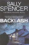 Backlash - Sally Spencer