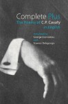 Complete Plus - The Poems of C.P. Cavafy in English - C.P. Cavafy, George Economou