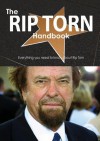 The Rip Torn Handbook - Everything You Need to Know about Rip Torn - Emily Smith