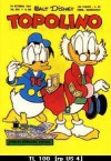 Topolino n. 100 - Walt Disney Company