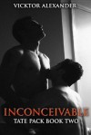 Inconceivable (Tate Pack) - Vicktor Alexander