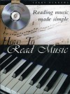 How To Read Music - Terry Burrows