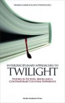 Interdisciplinary Approaches to Twilight: Studies in Fiction, Media and a Contemporary Cultural Experience - Mariah Larsson, Ann Steiner