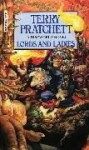 Lords and Ladies - Terry Pratchett