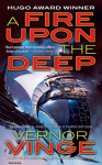 A Fire Upon the Deep - Vernor Vinge, Peter Larkin