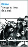 Voyage Au Bout de la Nuit - Louis-Ferdinand Céline