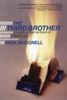 The Third Brother - Nick McDonell