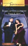 Rules of Engagement - Bonnie K. Winn