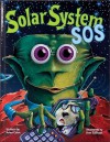 Solar System SOS Picture Book (Eyeball Animation!) - Arlen Cohn, Don Sullivan