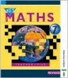 Key Maths 7/2 - David Baker, Paul Hogan, Peter Bland, Barbara Job, Graham Wills, Barbara Holt, Irene Patricia Verity