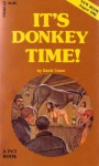 It's Donkey Time - David Crane