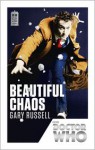 Doctor Who: Beautiful Chaos: 50th Anniversary Edition - Gary Russell