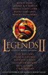 Legends II - Robert Silverberg, Terry Brooks, Elizabeth Haydon