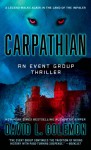 Carpathian: An Event Group Thriller - David Lynn Golemon