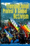 Transnational Protest and Global Activism - Donatella Della Porta, Sidney Tarrow, W Lance Bennett