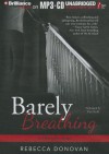 Barely Breathing - Rebecca Donovan, Kate Rudd