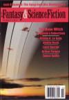 The Magazine of Fantasy and Science Fiction - Gordon Van Gelder