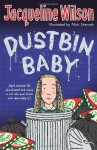 Dustbin Baby - Jacqueline Wilson