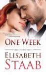 One Week (HaleStorm) - Elisabeth Staab