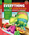 Everything for Early Learning, Grade Preschool - American Education Publishing, American Education Publishing