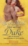 The Art of Duke Hunting - Sophia Nash