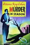 Murder in Season - Octavus Roy Cohen