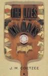 The Lives of Animals: (The University Center for Human Values Series) - J.M. Coetzee, Amy Gutmann