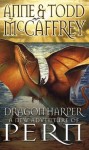 Dragon Harper (The Dragon Books) - Anne McCaffrey, Todd J. McCaffrey