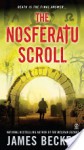 The Nosferatu Scroll - James Becker