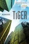 Tiger: A Dark Eyes Novel - William Richter