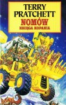 Nomów Księga Kopania - Terry Pratchett