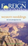 Western Weddings (Foreign Affairs) - Day Leclaire, Susan Fox