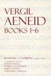 Aeneid 1�6 - Virgil, Randall Ganiban, Christine Perkell, James J. O'Hara